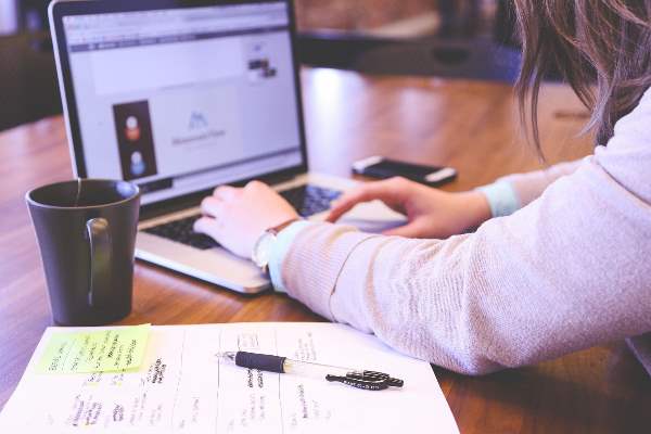 Web Design Trends