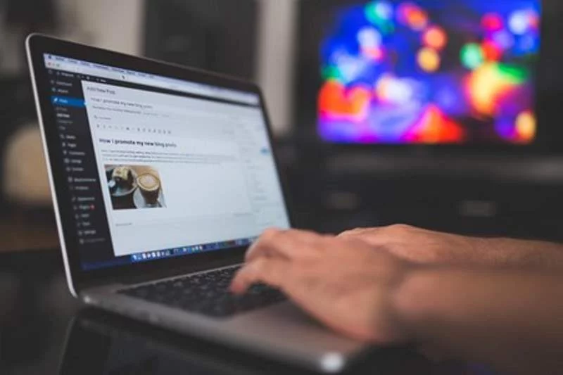WordPress for Website Design