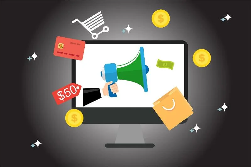 E-Commerce Clutter