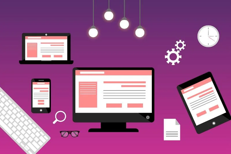 Website Redesign