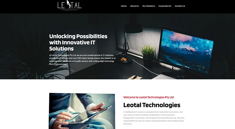 Leotal Technologies