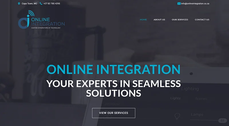 Online Integration