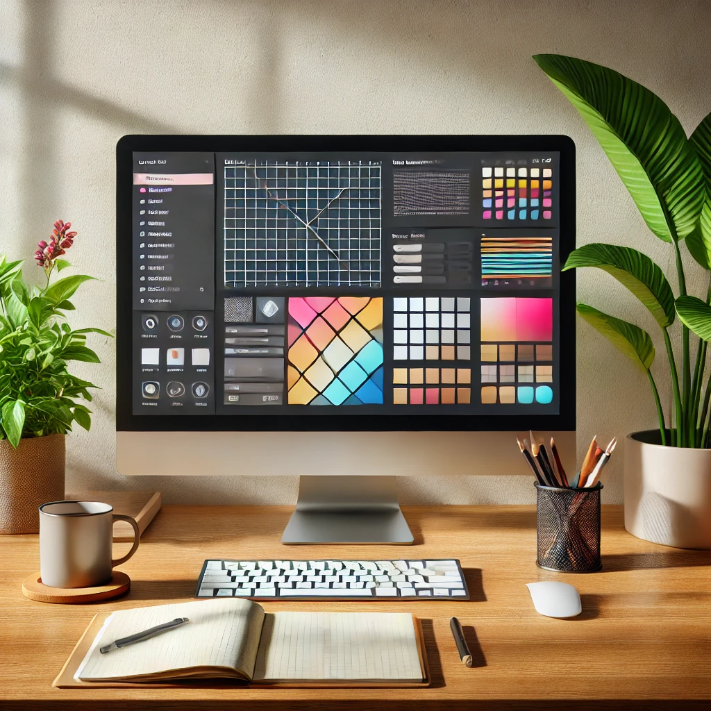 AI WordPress Website Builder